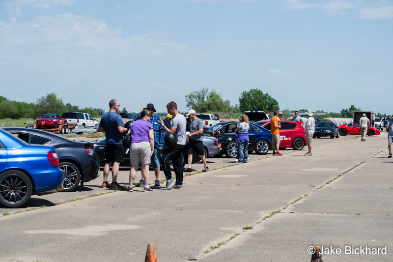 Illustration for article titled Huge Juicy Autocross Photodump